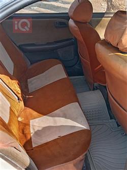 تۆیۆتا کرێستا